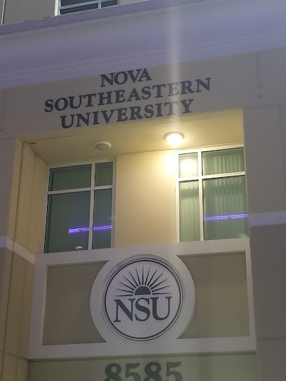 Nova Southeastern University - Miami Campus
