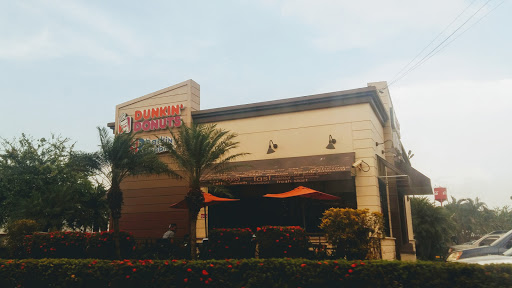 Dunkin' • Santa Mónica