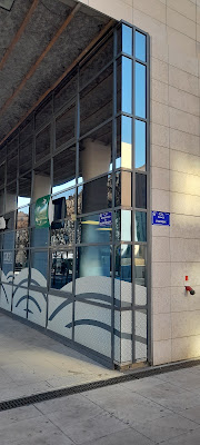 BNP Paribas - Marseille Cap Joliette à Marseille