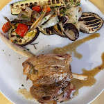 Photo n°1 de l'avis de Alessandro.e fait le 01/07/2022 à 17:26 sur le  Ristorante Pizzeria Aurora à Milan