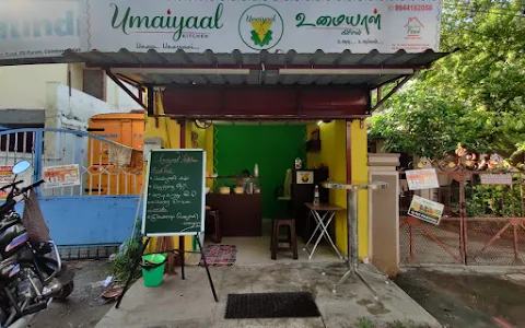 Umaiyaal Kitchen image