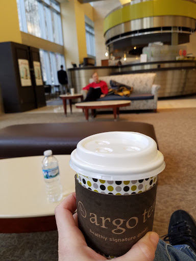 Tea House «Argo Tea Cafe», reviews and photos, 250 E Superior St, Chicago, IL 60611, USA