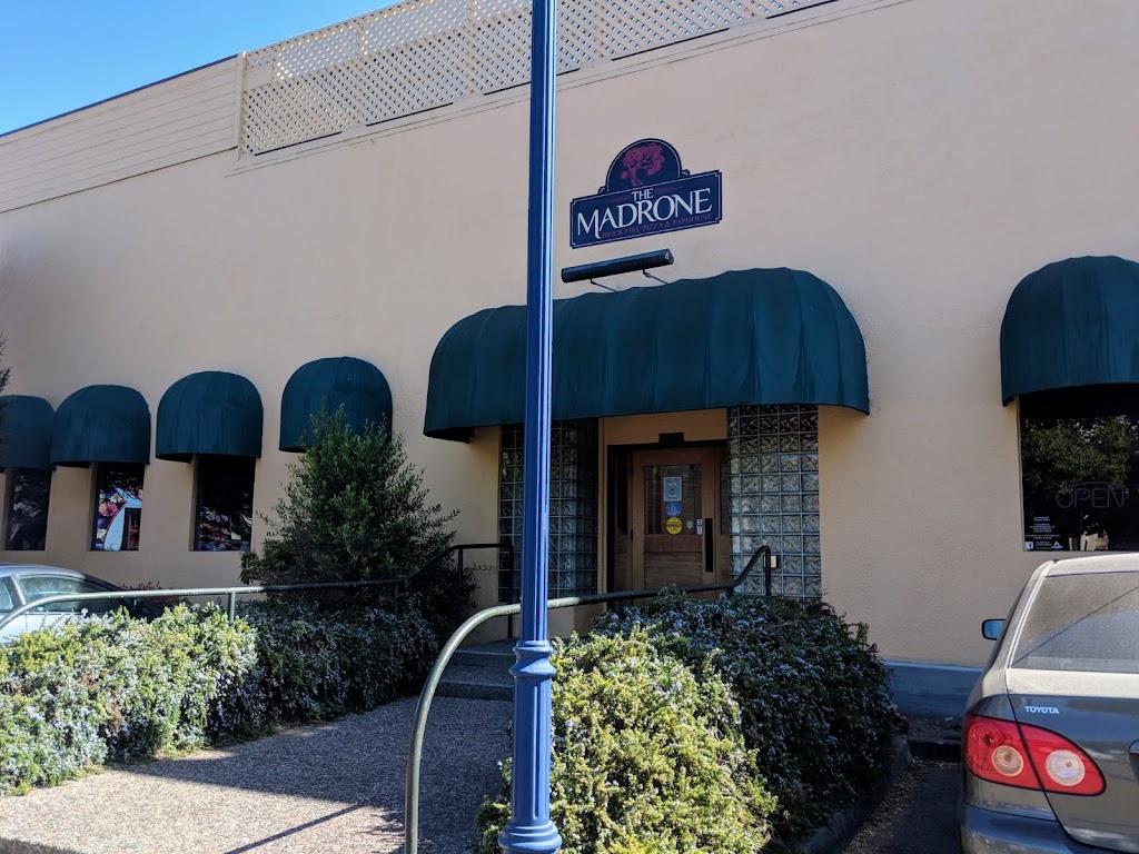 The Madrone - Brick Fire Pizza and Taphouse 95501
