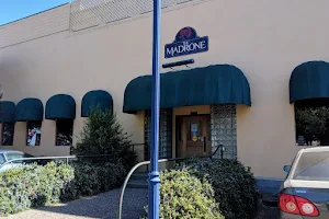 The Madrone - Brick Fire Pizza and Taphouse image