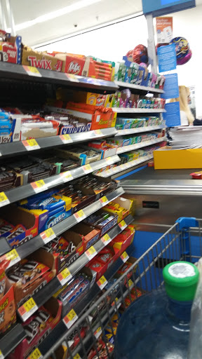 Department Store «Walmart Supercenter», reviews and photos, 1505 N Dale Mabry Hwy, Tampa, FL 33607, USA