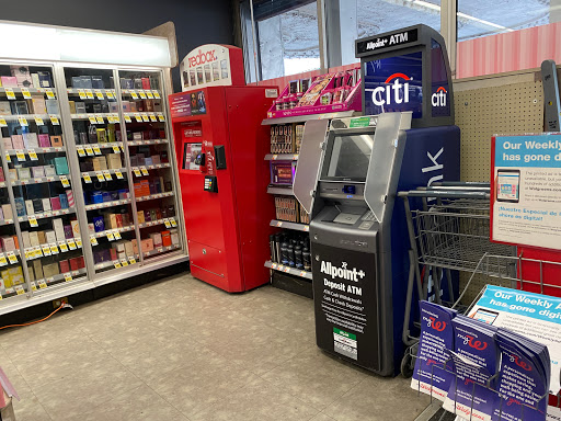 Drug Store «Walgreens», reviews and photos, 10314 Roosevelt Ave, Corona, NY 11368, USA