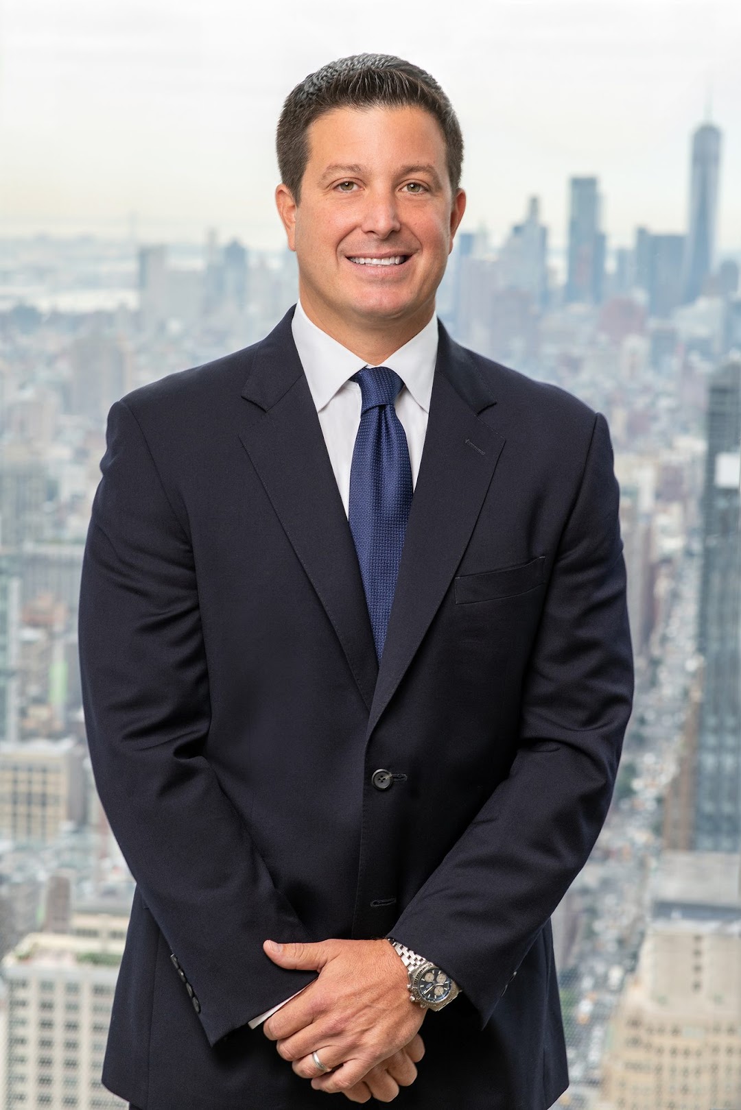 Merrill Lynch Wealth Management Advisor Anthony V Serapiglia