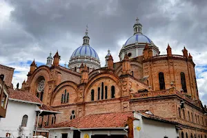 Catedral de la Inmaculada Concepción image