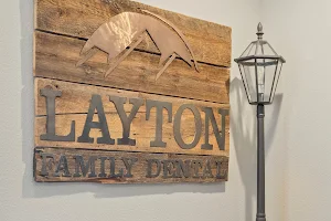 Layton Family Dental image