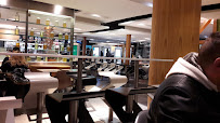 Atmosphère du Restauration rapide McDonald's à Auxerre - n°18