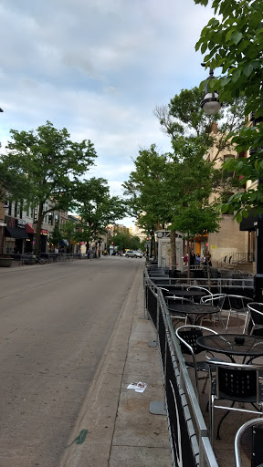 Ice Cream Shop «Cold Stone Creamery», reviews and photos, 427 State St, Madison, WI 53703, USA