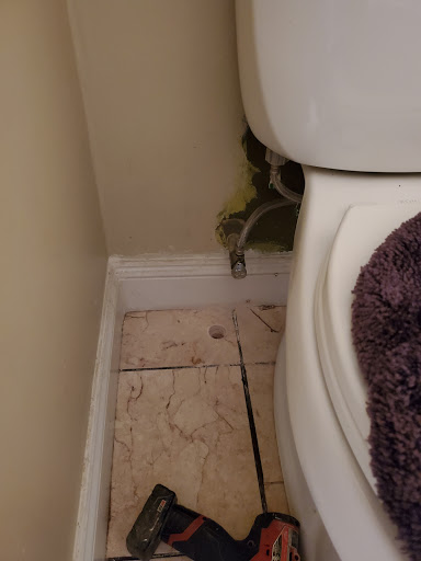 Plumber «Rescue Rooter of Bay Area South», reviews and photos, 2305 Paragon Dr, San Jose, CA 95131, USA