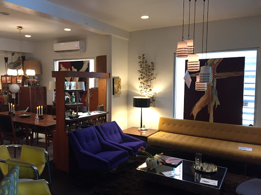 mod pad modern furniture, 2615 Broadway St, San Antonio, TX 78215, USA, 