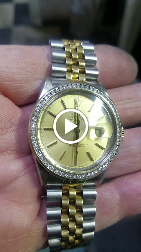 Jeweler «Marlowe Credit Jewelers», reviews and photos, 16055 Cross Bay Blvd, Jamaica, NY 11414, USA