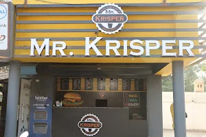 Mr. Krisper - Best Veg Fast Food Restaurant in Nabha, Non Vegetarian Fast Food Restaurant in Nabha image