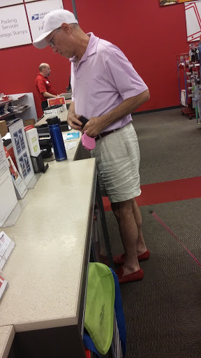 Office Supply Store «Office Depot», reviews and photos, 1660 S Missouri Ave, Clearwater, FL 33756, USA