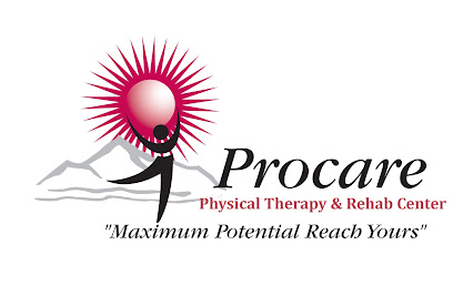 Procare Physical Therapy & Rehabilitation Center, Inc