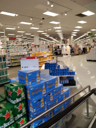 Department Store «Target», reviews and photos, 40 W 225th St #50, Bronx, NY 10463, USA