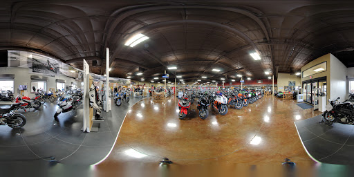 Motorcycle Dealer «BMW Motorcycles of Denton», reviews and photos, 515 Acme St, Denton, TX 76205, USA