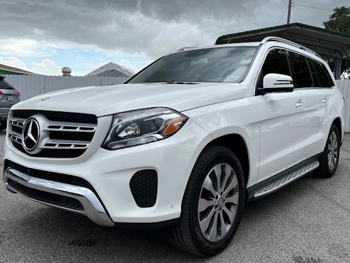 Used Car Dealer «C & J AUTO SALES», reviews and photos, 7223 W Hillsborough Ave, Tampa, FL 33634, USA