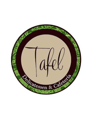 Comentarios y opiniones de Tafel Delicattessen y Cafetería