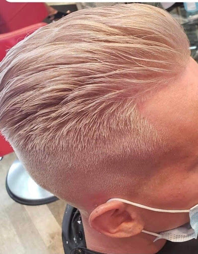 Beauty Salon «Edmund James Salon & Day Spa», reviews and photos, 2401 PGA Boulevard #185, Palm Beach Gardens, FL 33410, USA