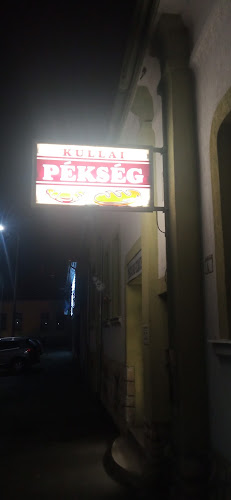 Kullai Pékség