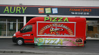 Photos du propriétaire du Pizzeria La Maison de la Pizza à Argentan - n°3