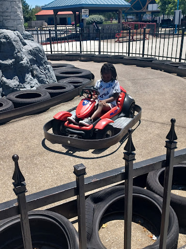 Amusement Center «Greatimes Family Fun Park», reviews and photos, 5341 Elmwood Ave, Indianapolis, IN 46203, USA