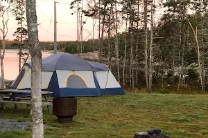 Norse Cove Seaside Camping image