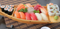 Sushi du Kendo - Restaurant Japonais à Villejuif - n°1