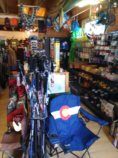 Grocery Store «Twin Lakes General Store», reviews and photos, 6451 CO-82, Twin Lakes, CO 81251, USA
