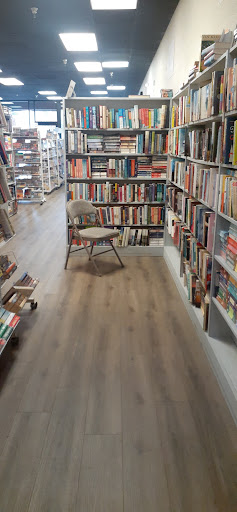 Used Book Store «Book Nook», reviews and photos, 6735 N First St #109, Fresno, CA 93710, USA