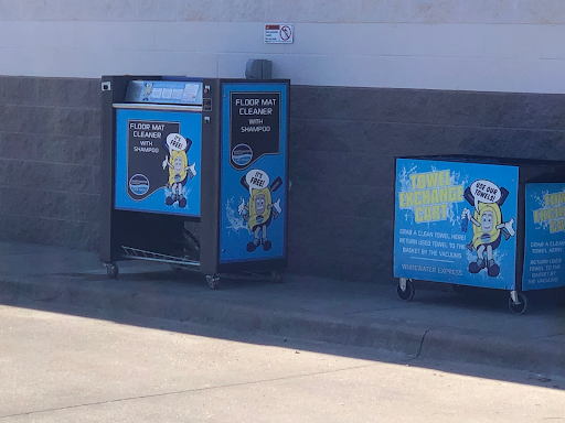 Car Wash «Legends Express Car Wash», reviews and photos, 628 Coit Rd, Plano, TX 75075, USA