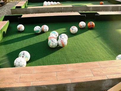 Poolball Hungary