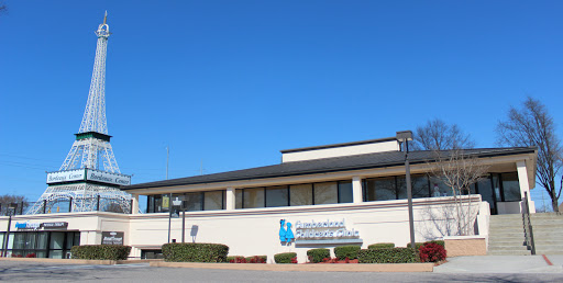 Children's Health Fayetteville, formerly Cumberland Children's Clinic