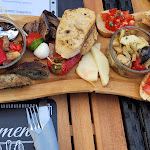 Photo n°3 de l'avis de Jennifer.. fait le 23/06/2022 à 20:25 sur le  Gusto Calabria à Pforzheim