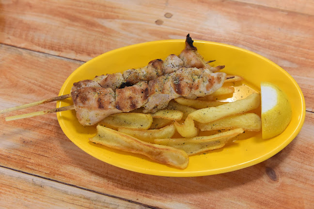 Αριθμός τηλεφώνου Αυγουστίνος Γυροπωλείον