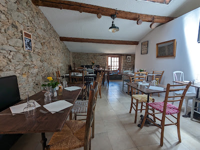 LA CAMBUSE DE GALUP à Biot