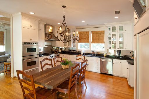 Custom Home Builder «Ferrill Construction Company», reviews and photos, 3715 W Horatio St, Tampa, FL 33609, USA