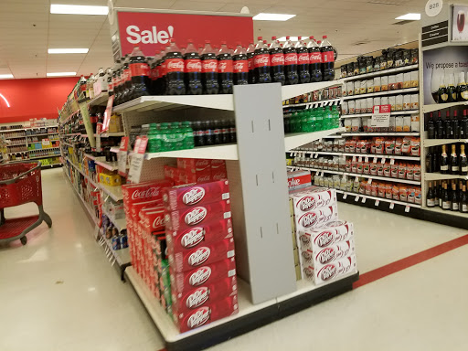 Department Store «Target», reviews and photos, 2887 S Rochester Rd, Rochester Hills, MI 48307, USA