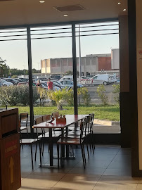 Atmosphère du Restauration rapide Burger King à Castres - n°11