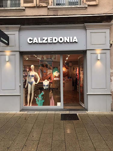 Calzedonia à Voiron