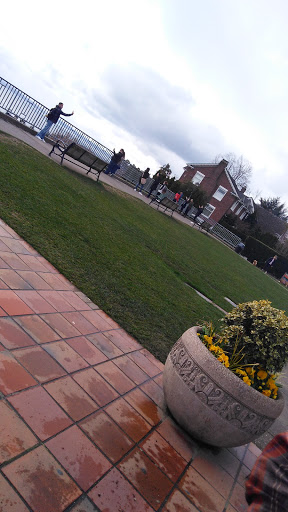 Park «Kerry Park», reviews and photos, 211 W Highland Dr, Seattle, WA 98119, USA