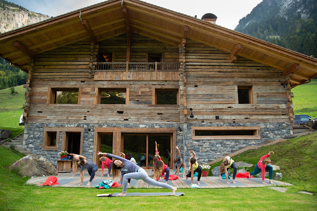 8 All. des Chevreuils, 69380 Lissieu