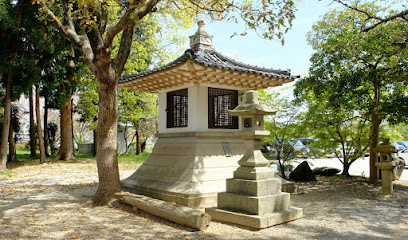 国岡愛宕神社