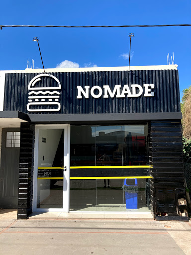 Nómade Food Truck