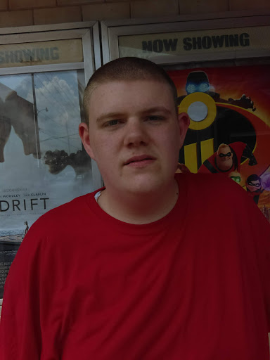 Movie Theater «Capri Twin Theatre», reviews and photos, 201 Wartrace Pike, Shelbyville, TN 37160, USA