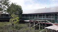 Foto SMA  Yan Smit, Kabupaten Asmat