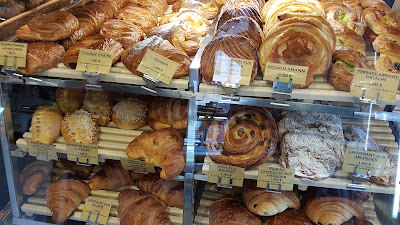 Boulangerie Delangle. à Versailles